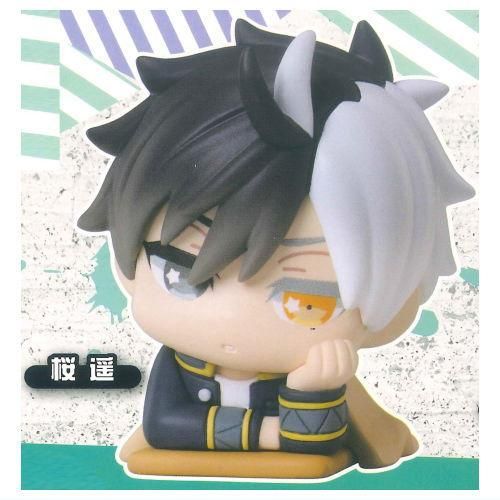 おねむたん WIND BREAKER にどね アースカラーVer. [1.桜 遥],スタンド