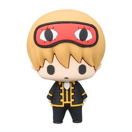 ちょこりんコレクション 銀魂 vol.2 [3.沖田総悟],メガハウス