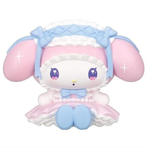 リトルツインスターズ×マイメロディ DOLLY MIX どーりーみっくす [1