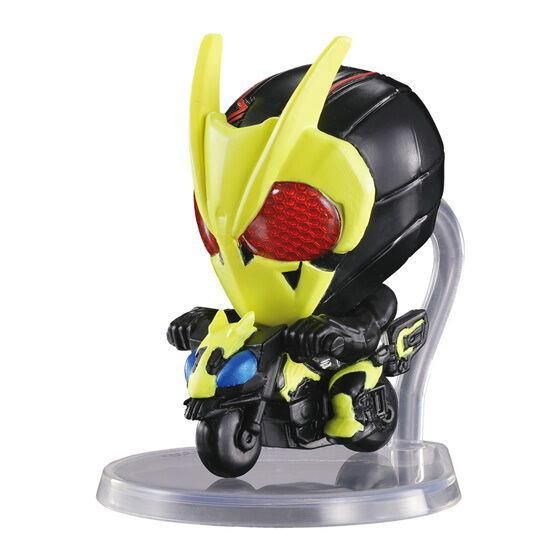 CTION RIDE(アクションライド) 仮面ライダー4 [2.仮面ライダーゼロワン