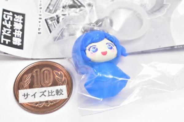 アイカツ！ めじるしアクセサリー [2.霧矢あおい],バンダイ