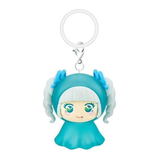 アイカツ！ めじるしアクセサリー [5.藤堂ユリカ],バンダイ