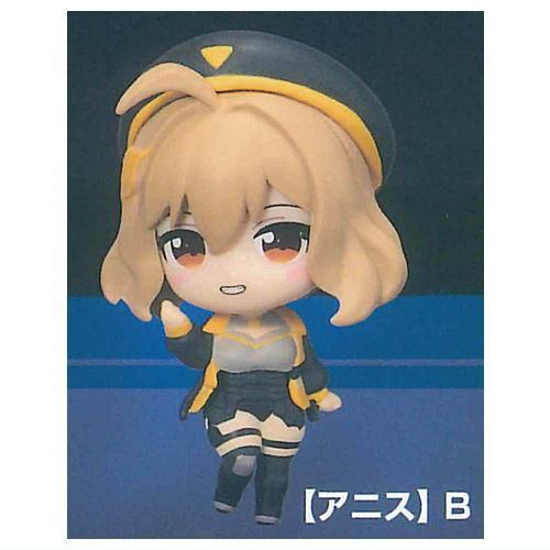 勝利の女神：NIKKE コレクションフィギュアRICH vol.4 [5.アニスB