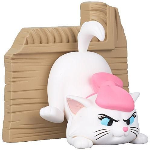 ディズニーキャラクター マリーいっぱいコレクション [4.ディズニー