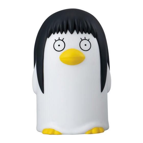 銀魂 BIGソフビコレクション 大きさで迷っているなら大きい方にして