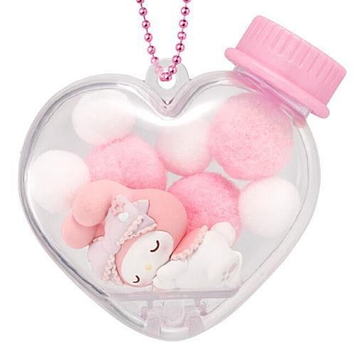 キャラもふケースマスコット サンリオキャラクターズ [2.マイメロディ