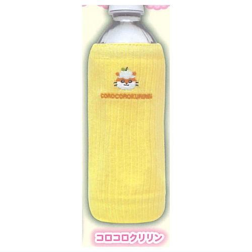 サンリオキャラクターズ ソックス風ペットボトルカバー [2.コロコロ