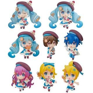 あんさんぶるスターズ!!みにコレ！前髪クリップ vol.5 [4.乙狩アドニス