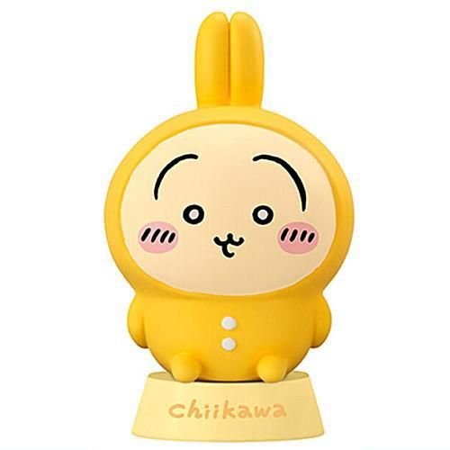 ちいかわ キャライト [7.うさぎ(パジャマ)],バンダイ 食玩 通販