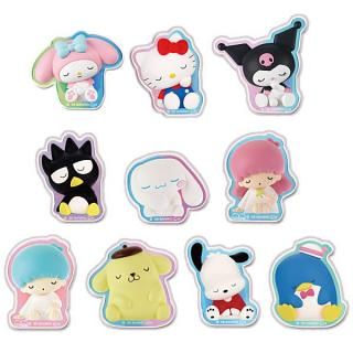 あんさんぶるスターズ!!みにコレ！前髪クリップ vol.5 [4.乙狩アドニス