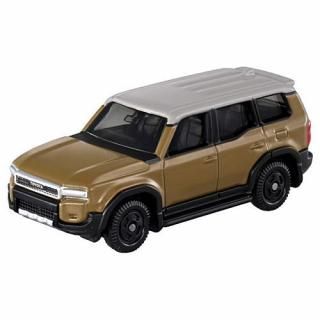 トミカプレミアムunlimited 10 西部警察 サファリ 4WD (2022年12月17日