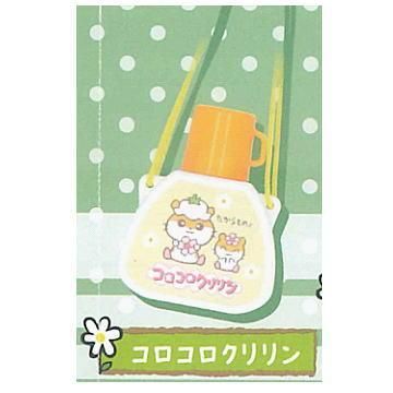 サンリオキャラクターズ ミニミニレトロ水筒コレクション2 [5.コロコロ