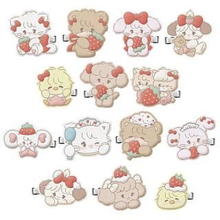 ちょこりんマスコット ハイキュー!! vol.2 [4.赤葦京治],メガハウス