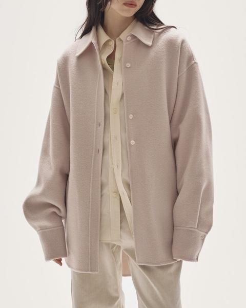 TODAYFUL,Wool Shirts Jacket