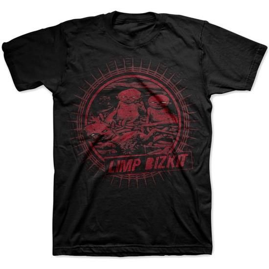 バンドTシャツ,通販 リンプ ビズキット Tシャツ LIMP BIZKIT RADIAL