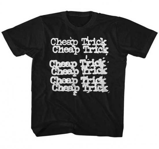 バンドTシャツ 通販 チープトリック,CheapTrick,ロックTシャツ,公式