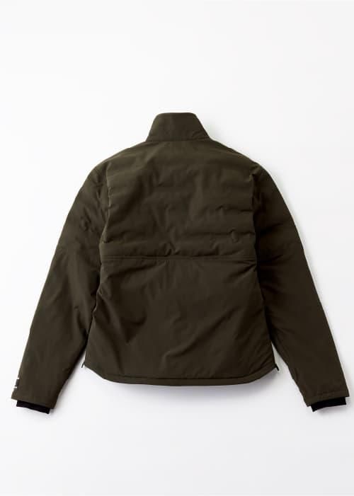 STUD'S（スタッズ） | Rugged 防風ストレッチエアジャケット(中綿入り