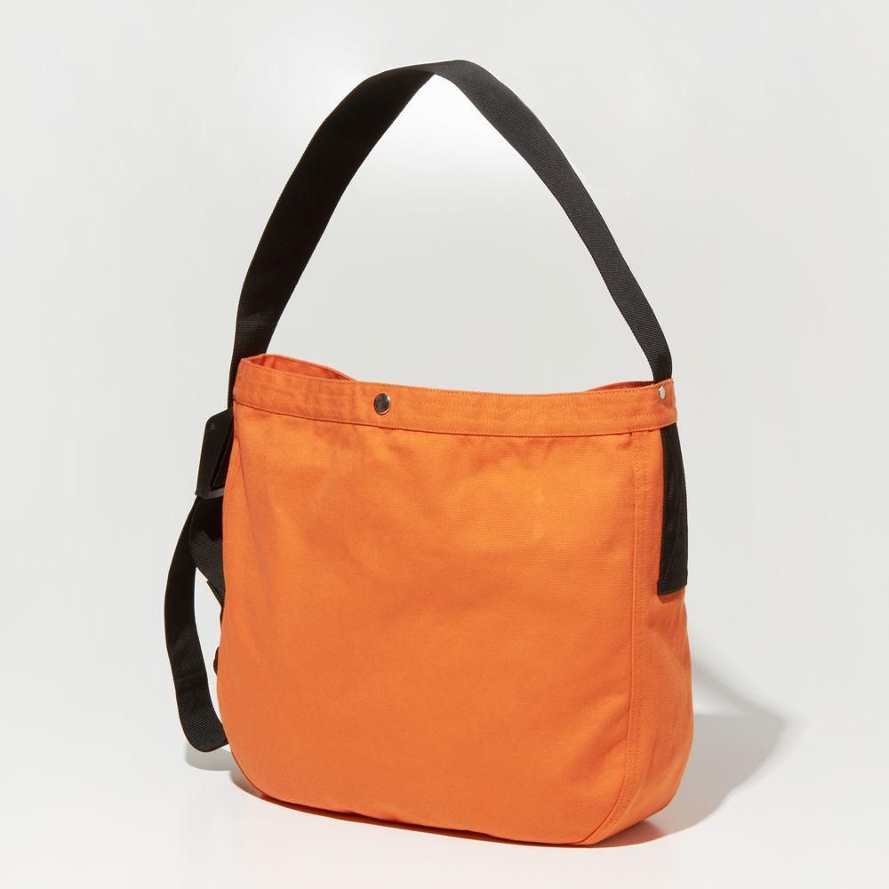 RADIALLxSPEAKEASY「HOTBOX NEWSPAPER BAG - ニュースペーパーバッグ