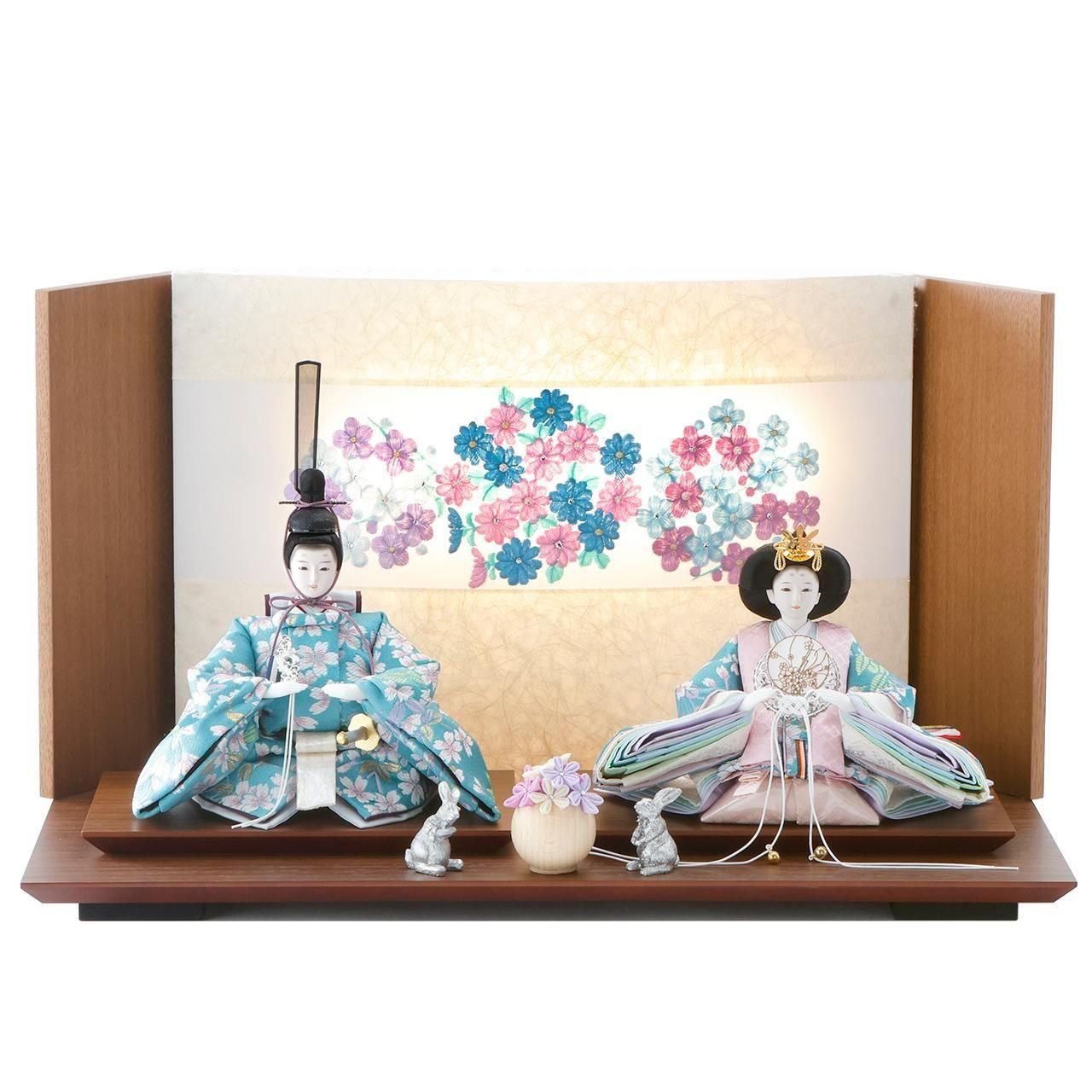 雛人形（ひな人形）の通販なら【人形の永光】公式オンラインショップ