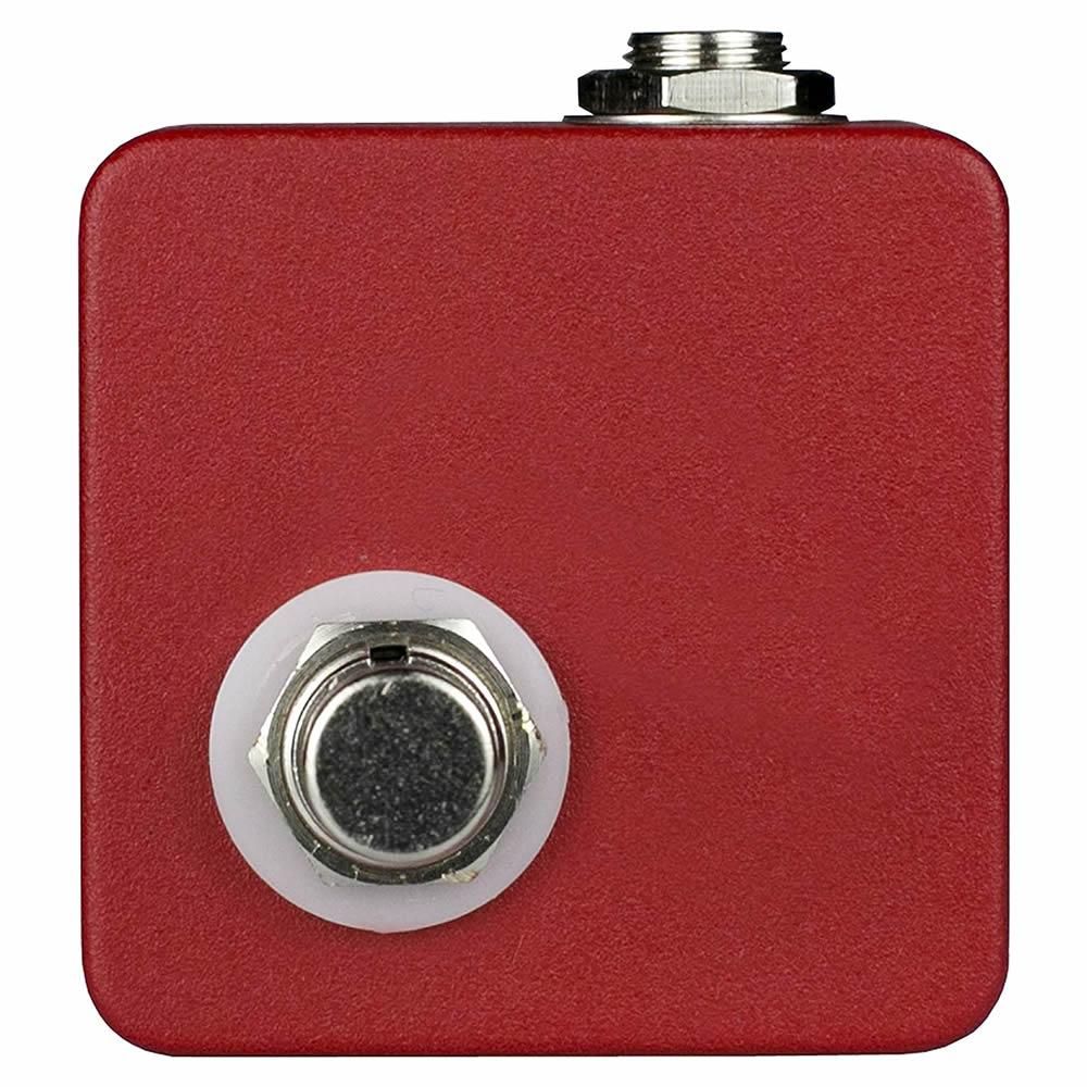 Red Remote / フットスイッチ / JHS Pedals（ジェイエイチエスペダルス