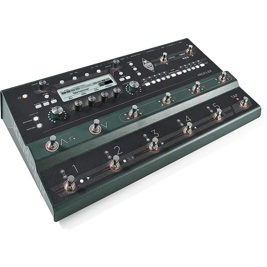 PROFILING Stage / フロアタイプモデル / アンプシミュレーター