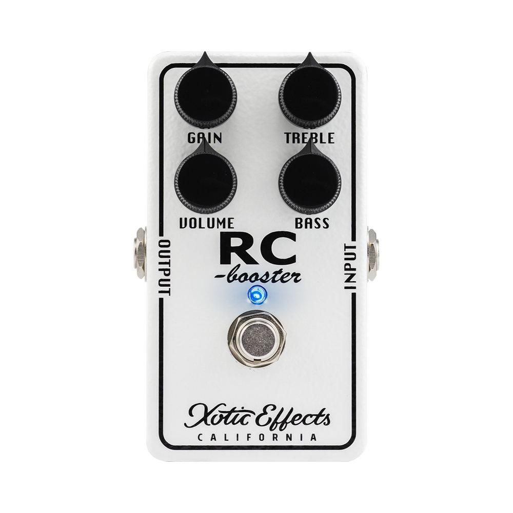 RCB-CL-LTD / RC Booster Classic Limited Edition / 復刻版 世界限定