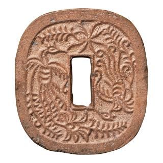 秋田鍔銭 中尾 46.6g（極美品上） - セキグチは1964年創業の古銭