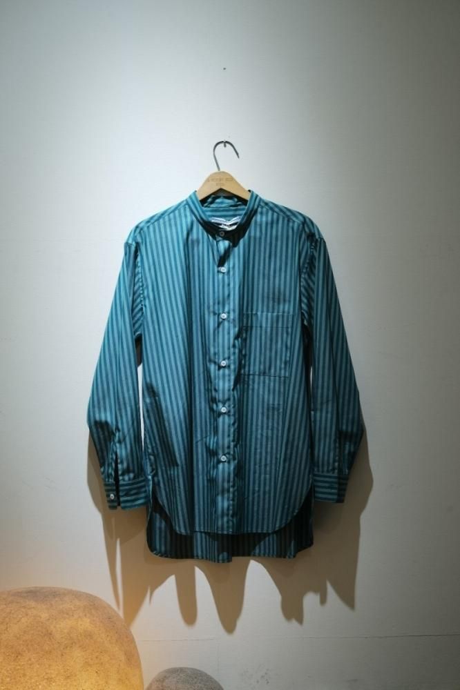 Cristaseya Mao Shirt