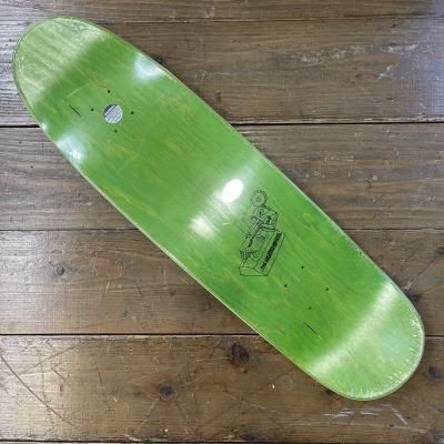 THE HEATED WHEEL BY NEIL BLENDER 【SPORTSMAN】9×32.5 - CRUISERS