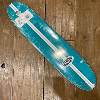 THE HEATED WHEEL BY NEIL BLENDER 【POLARIZER - BAJA