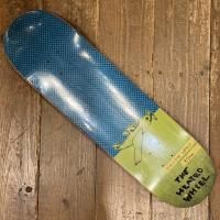 THE HEATED WHEEL BY NEIL BLENDER - CRUISERS