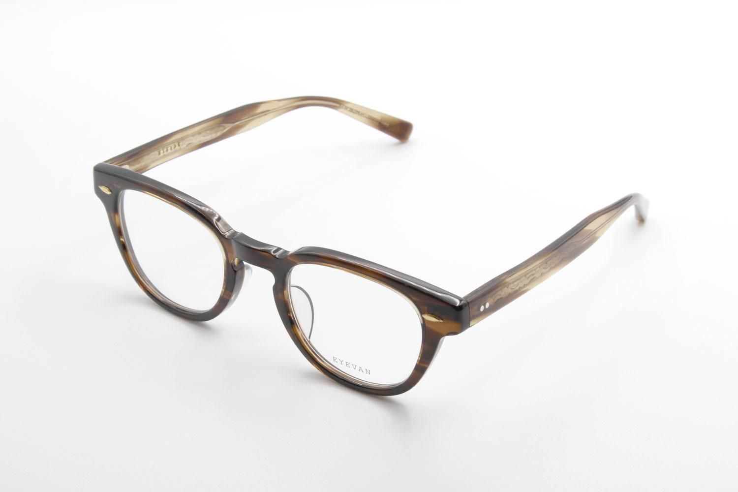 EYEVAN：アイヴァン 