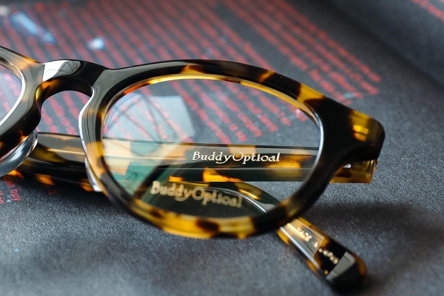 BuddyOptical：バディオプティカル 