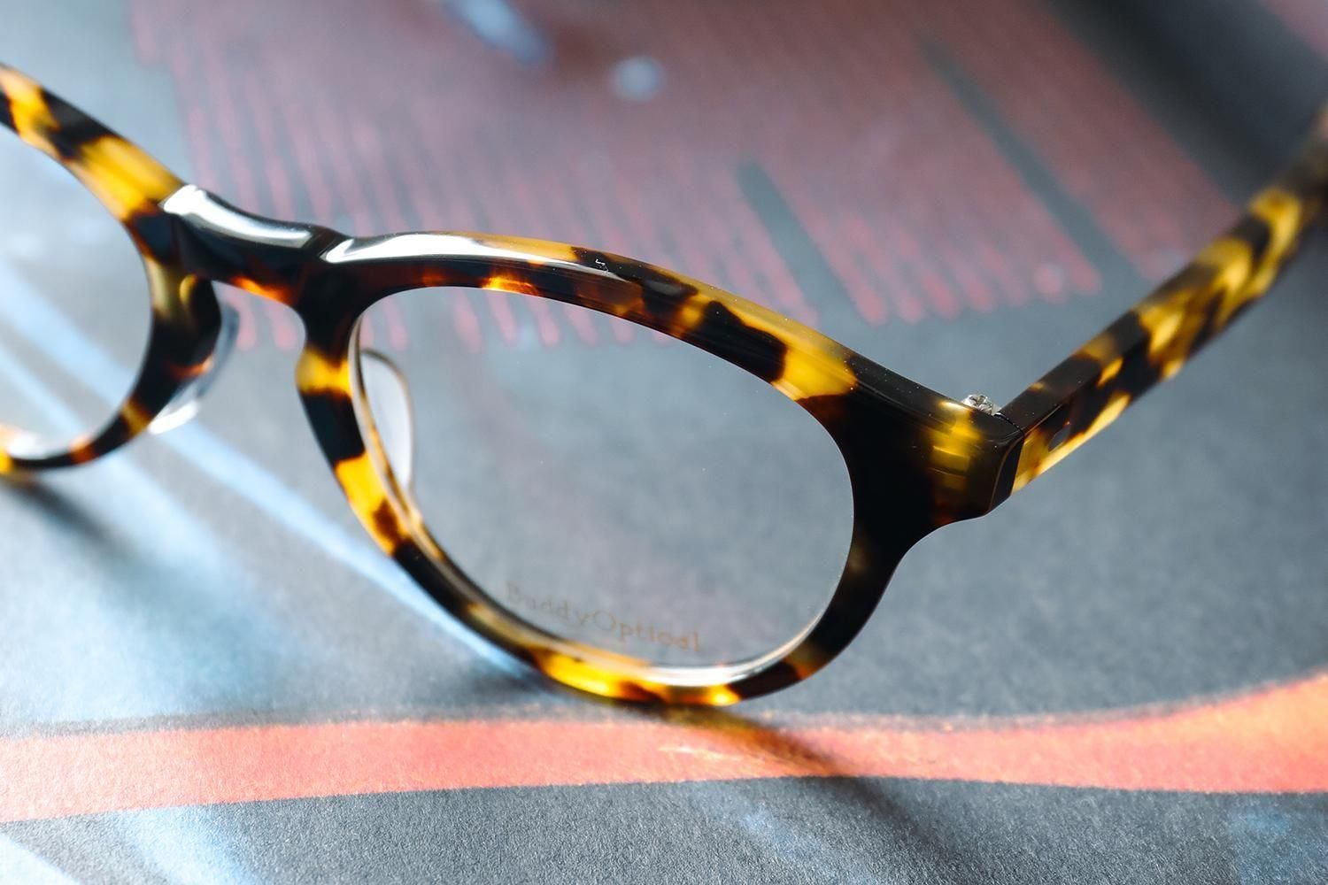 BuddyOptical：バディオプティカル 