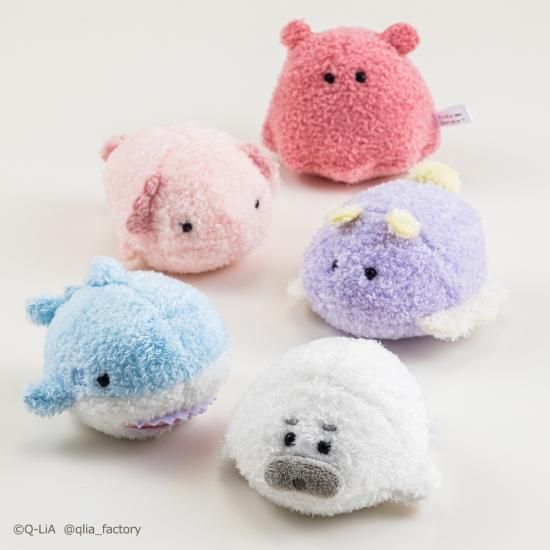 ゆるすいみー マスコット - クーリア・オンラインストア | クーリア