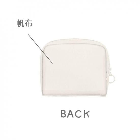 レアアニマル ボックスポーチ（フェネック） - クーリア・オンライン