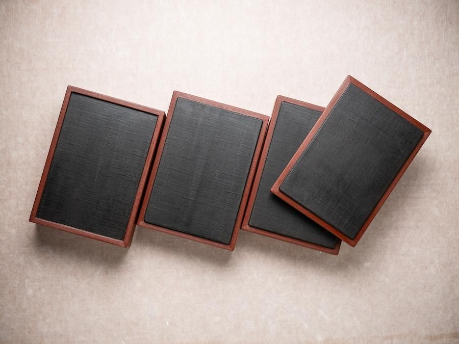 赤木明登】｜面取姫重／大・赤 ～Online Shop｜紅椿それいゆ～