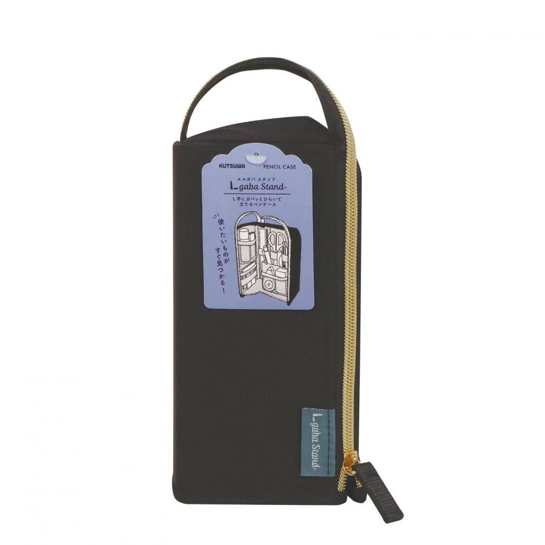 エルガバスタンドAK074BK/AK074CH/AK074GG/AK074LB | クツワ株式会社