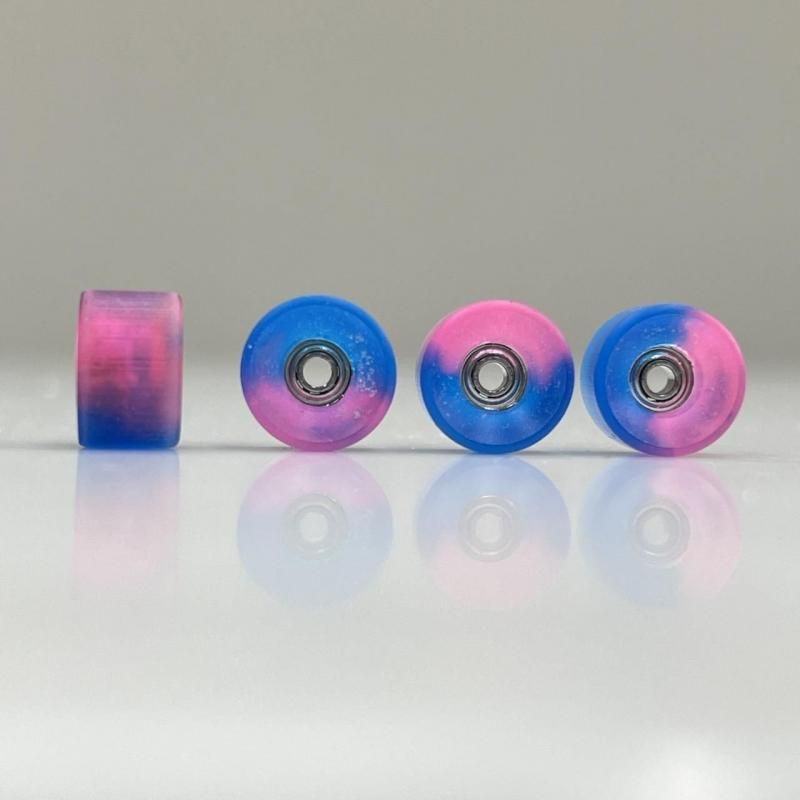 HACK WHEELS】BIRTH - 鬼鳴き NEBULA (bowl) - 5.0mm × 8.0mm - UAG