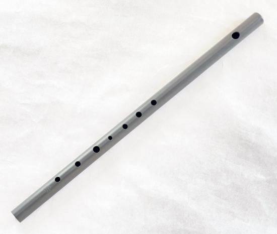 新素材篠笛「環」～tamaki～唄用（ドレミ音階）三本調子 - 篠笛 立平