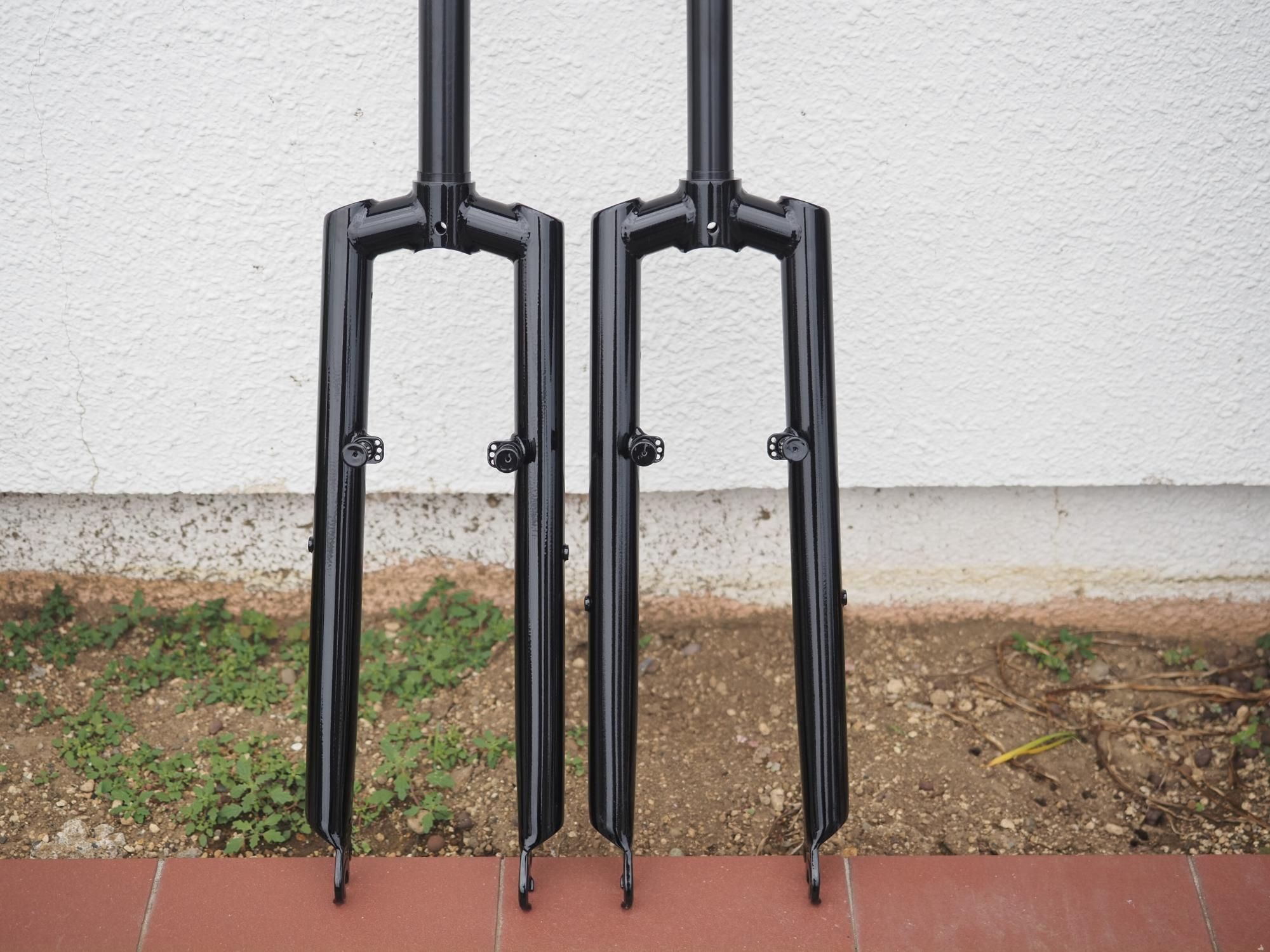 Magic Components 90s ATB Fork - CHOUCHIN CYCLE