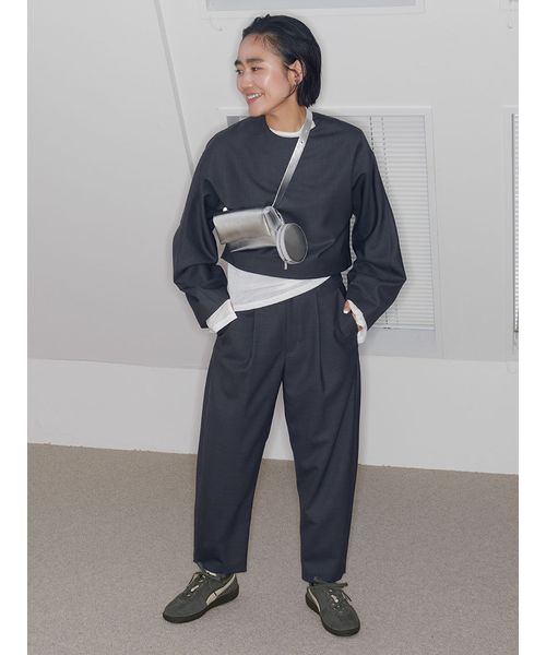 emmi×金子 綾×PUMA】Palermo(505909104)｜阪急百貨店公式通販サイト