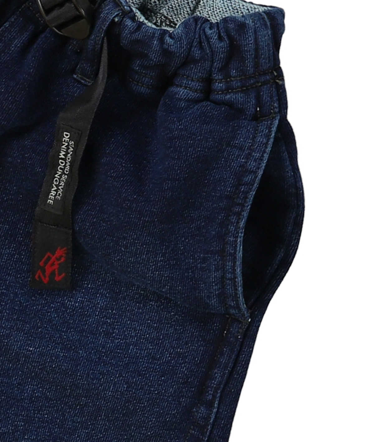 デニムダンガリー DENIM DUNGAREE GRAMICCIDenimーli(506391595)｜阪急