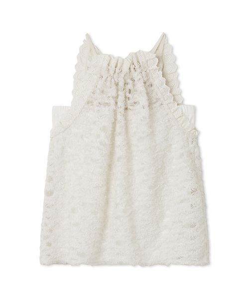 ホルターカットプルオーバー(508236169)｜阪急百貨店公式通販サイト