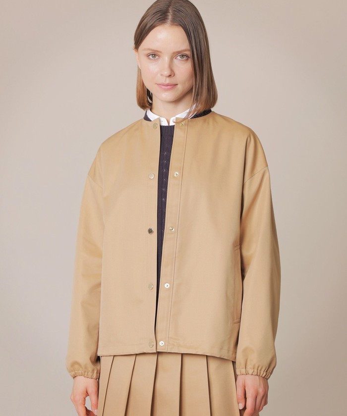 ベージュ系｜ブルゾン｜MACKINTOSH LONDON(マッキントッシュ ロンドン