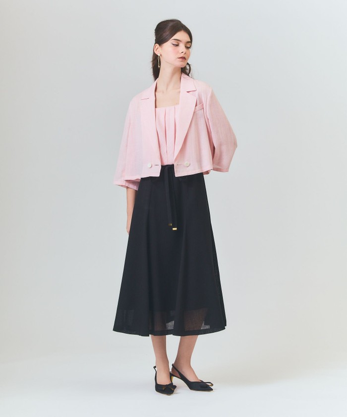 ピンク系｜その他｜GRACE CONTINENTAL(グレースコンチネンタル)｜阪急