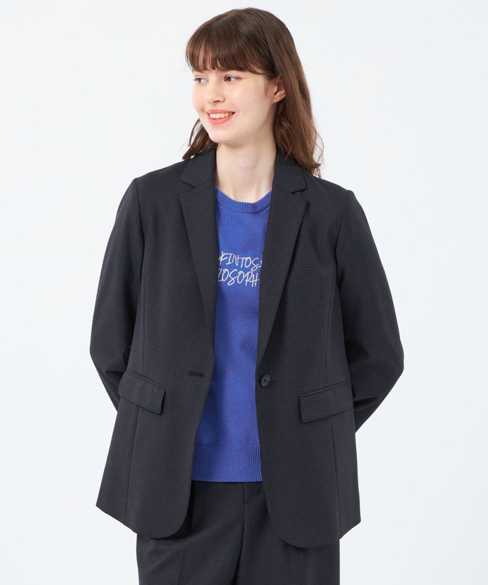 ブルー系｜ジャケット｜MACKINTOSH PHILOSOPHY(マッキントッシュ
