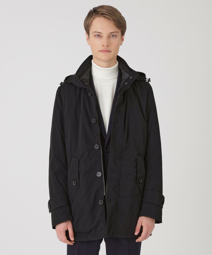 ブルゾン｜ブラックレーベル・クレストブリッジ(BLACK LABEL