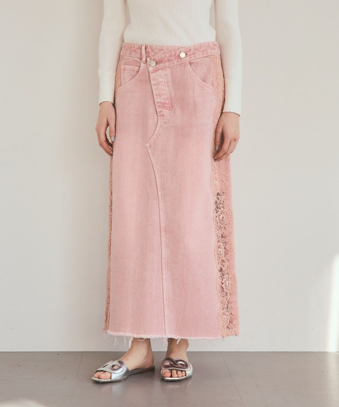 その他｜その他のスカート｜GRACE CONTINENTAL(グレースコンチネンタル