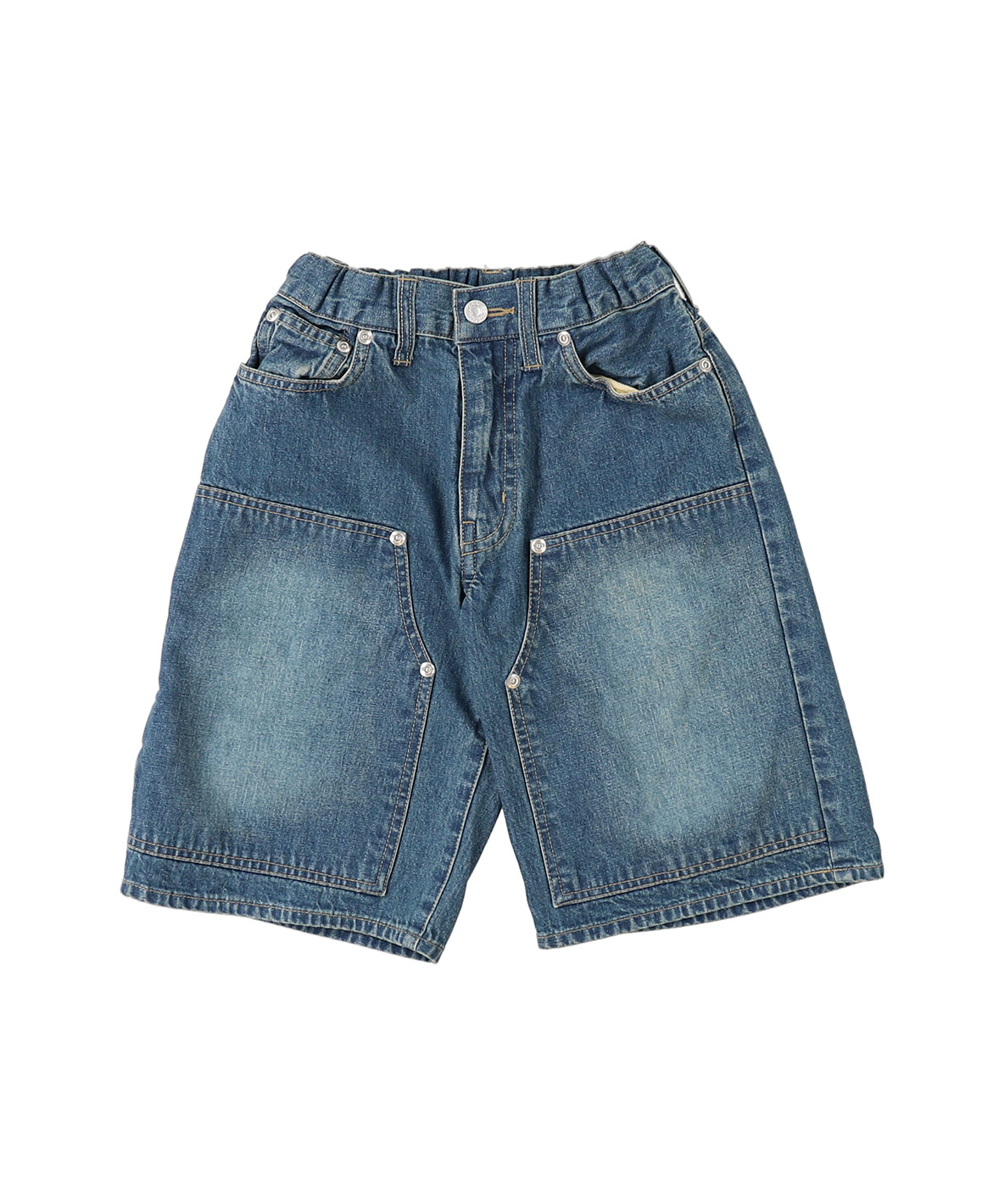 DENIM DUNGAREE(デニムダンガリー)｜阪急百貨店公式通販サイト｜阪急